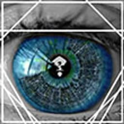 Camp Question Mark logo