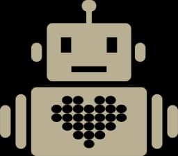 Robot Heart logo