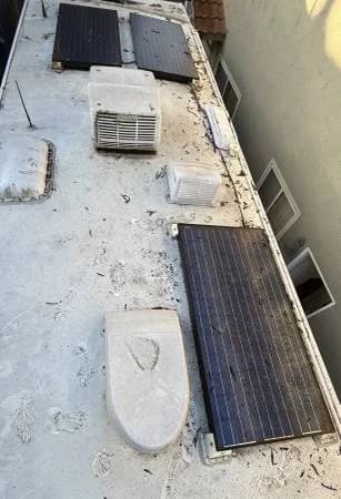 2000 Itasca Spirit 29’ Class C RV – Clean, Turn-Key 12