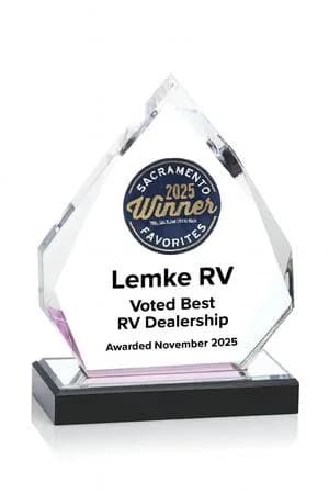 Let Us Sell Your RV With Our No Cost Consignment Program - LEMKE RV 2