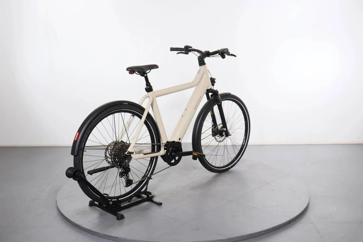 Riese & Müller Culture Touring E-Bike Medium 6
