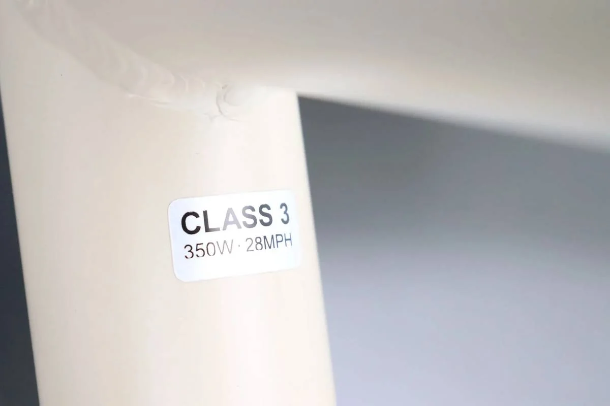 Riese & Müller Culture Touring E-Bike Medium 9