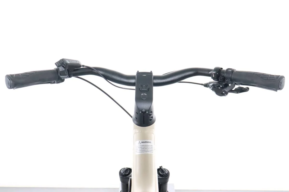 Riese & Müller Culture Touring E-Bike Medium 7