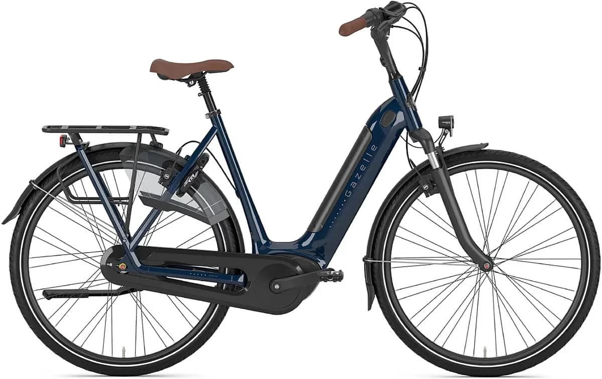 Gazelle Arroyo C7+ Elite E-bike