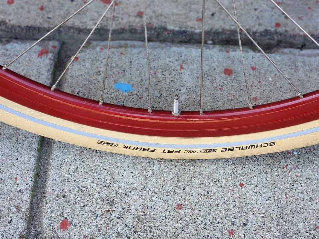 "Vintage Electric Bikes" Café Class 3 Pedal Assist E-Bike – Large 13