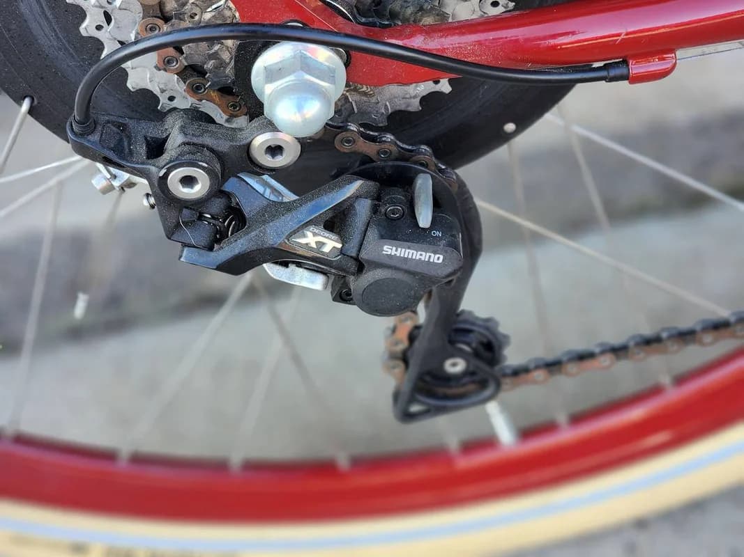 "Vintage Electric Bikes" Café Class 3 Pedal Assist E-Bike – Large 18