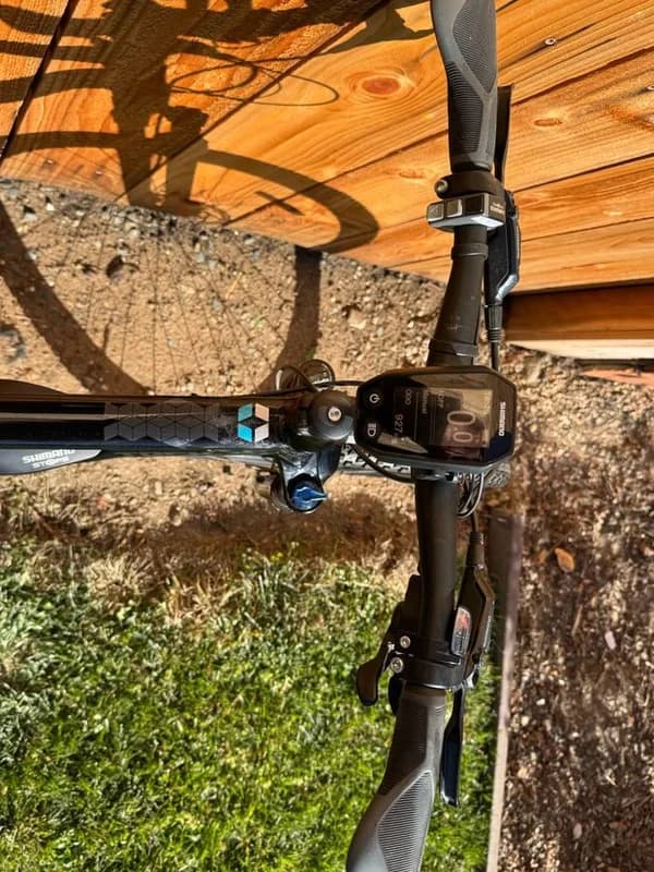 2018 Trek Neko+ Ebike 5