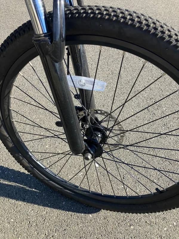 Qlife cityone 1.0 electric bicycle Ebike for commuting or fun 7