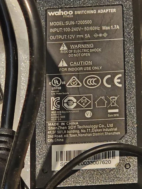 Specialized Enduro Electric Mountain Bike with 58V 1kw Bafang Mid Driv 12