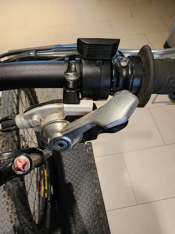 Specialized Enduro Electric Mountain Bike with 58V 1kw Bafang Mid Driv 19