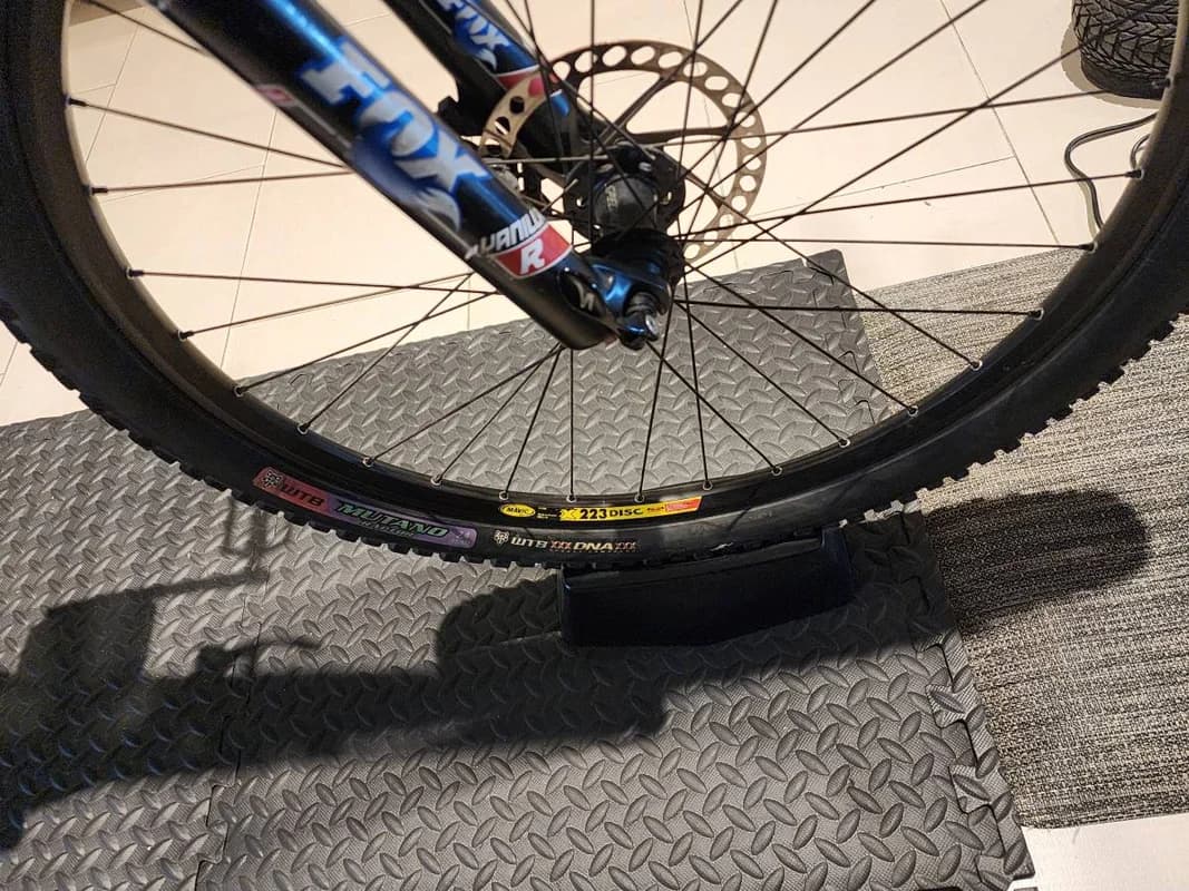 Specialized Enduro Electric Mountain Bike with 58V 1kw Bafang Mid Driv 21