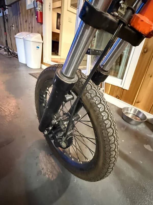 Rad Power Bike RadBurro…Electric Cargo Tricycle 10