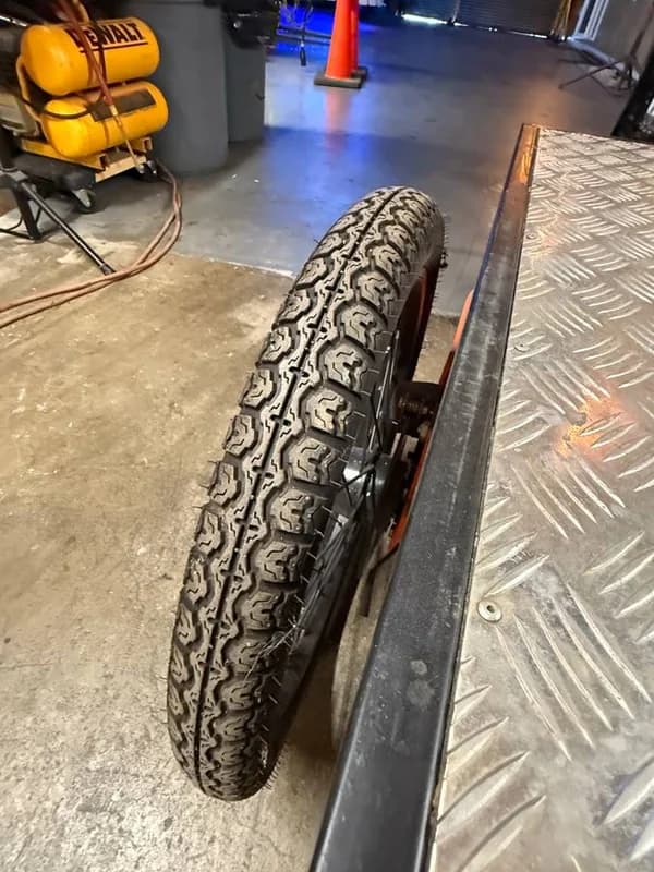 Rad Power Bike RadBurro…Electric Cargo Tricycle 11