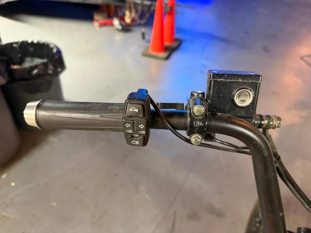 Rad Power Bike RadBurro…Electric Cargo Tricycle 15