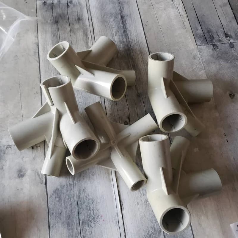 Coolaroo Shade’N Shelter Outdoor Sun Shade Tent Breatheable 11’ x 11’ 11