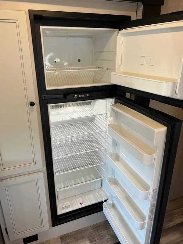 2022 Highland Ridge RV Range Lite 262RL 9