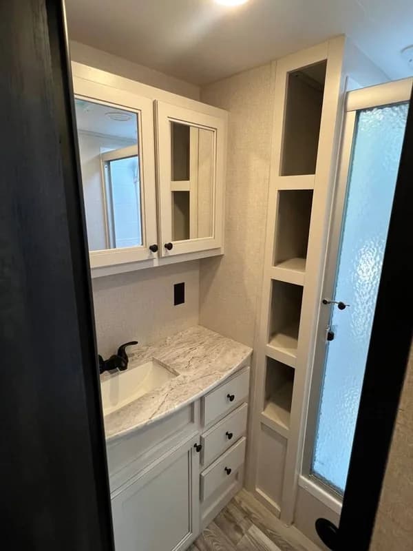 2022 Highland Ridge RV Range Lite 262RL 11