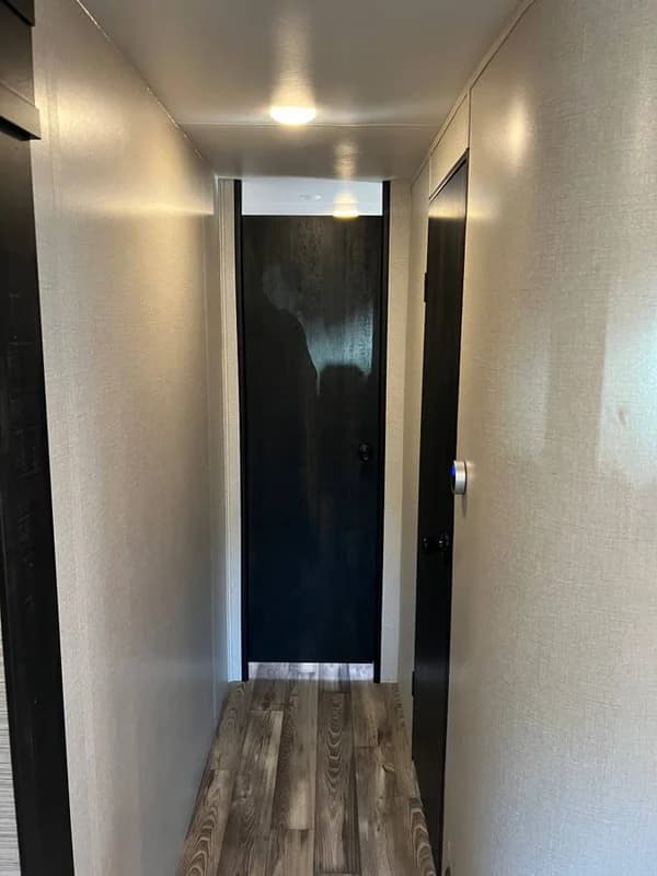 2022 Highland Ridge RV Range Lite 262RL 10