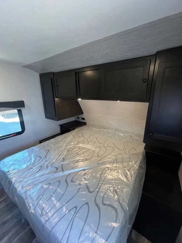 2022 Highland Ridge RV Range Lite 262RL 14