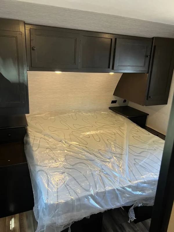 2022 Highland Ridge RV Range Lite 262RL 13