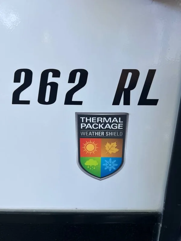 2022 Highland Ridge RV Range Lite 262RL 16