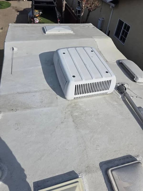 Camping RV for sale 3