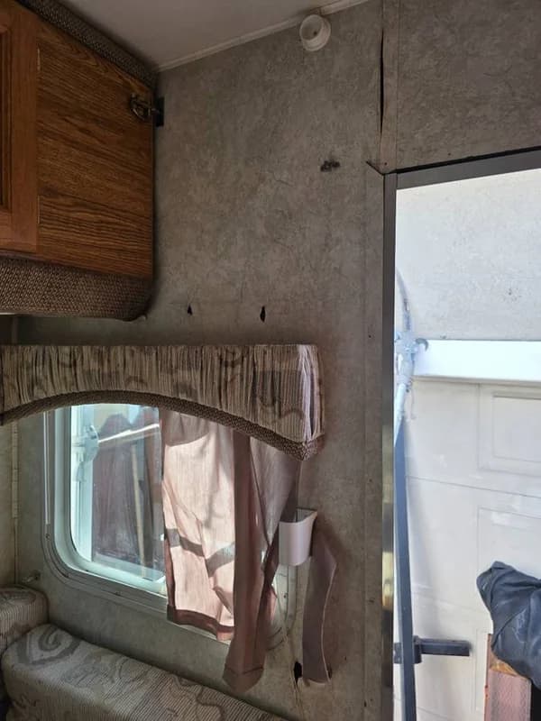 Camping RV for sale 6