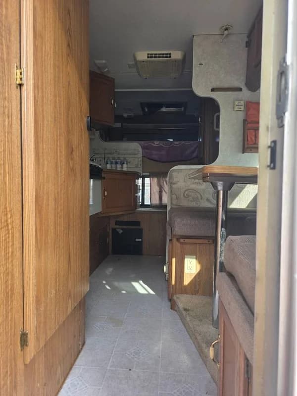 Camping RV for sale 5
