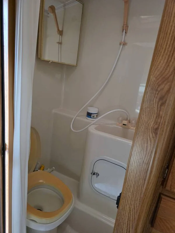 Camping RV for sale 8