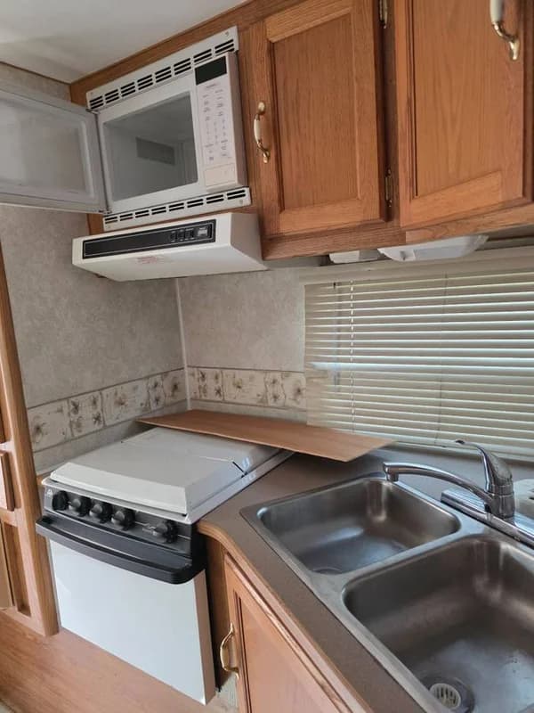 Camping RV for sale 7