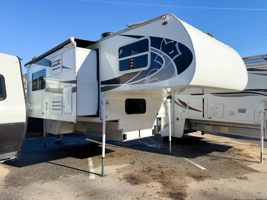 2020 ARCTIC FOX 1150!