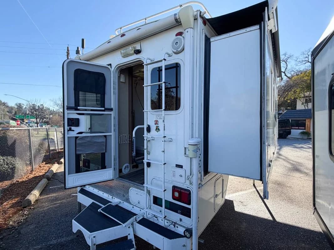 2020 ARCTIC FOX 1150! 2