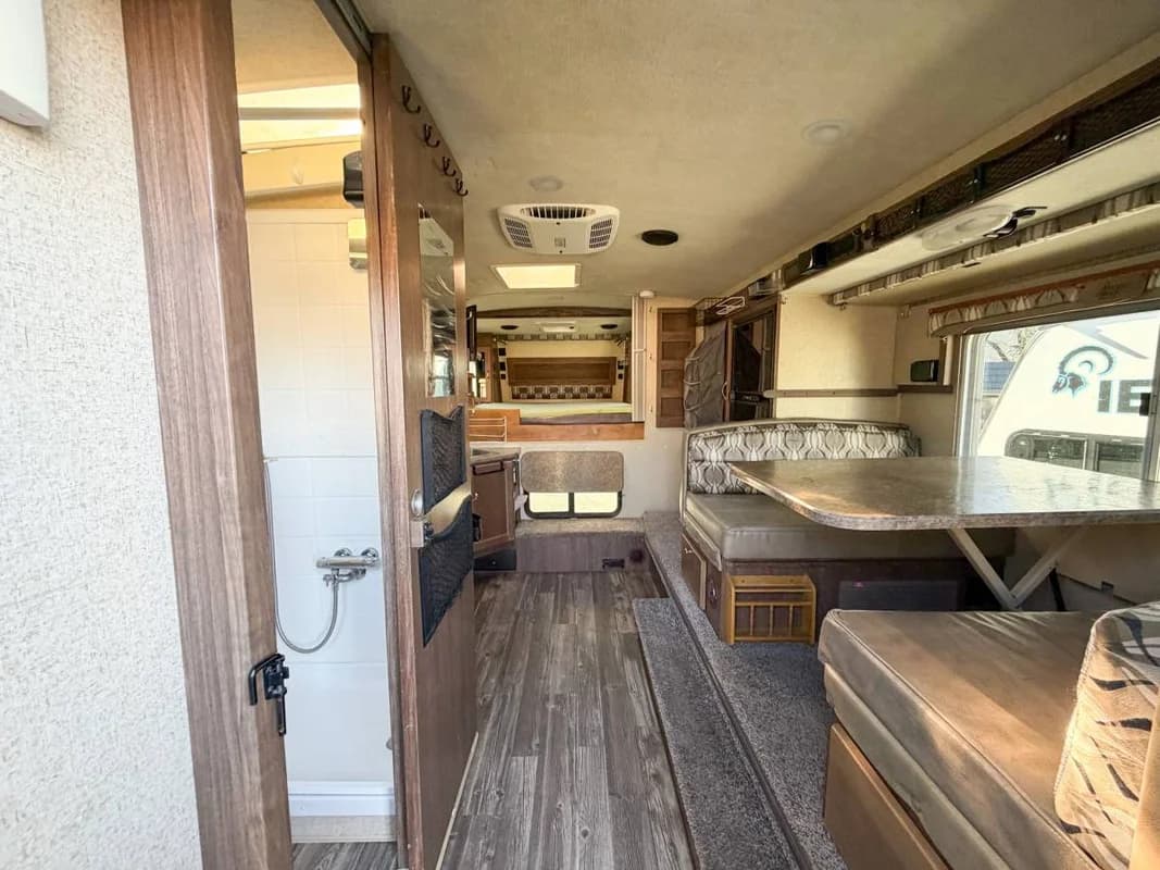 2020 ARCTIC FOX 1150! 5