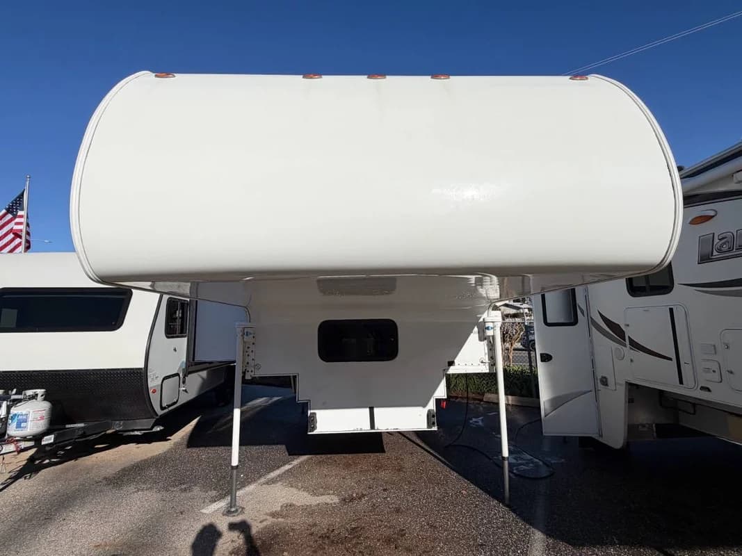 2020 ARCTIC FOX 1150! 4