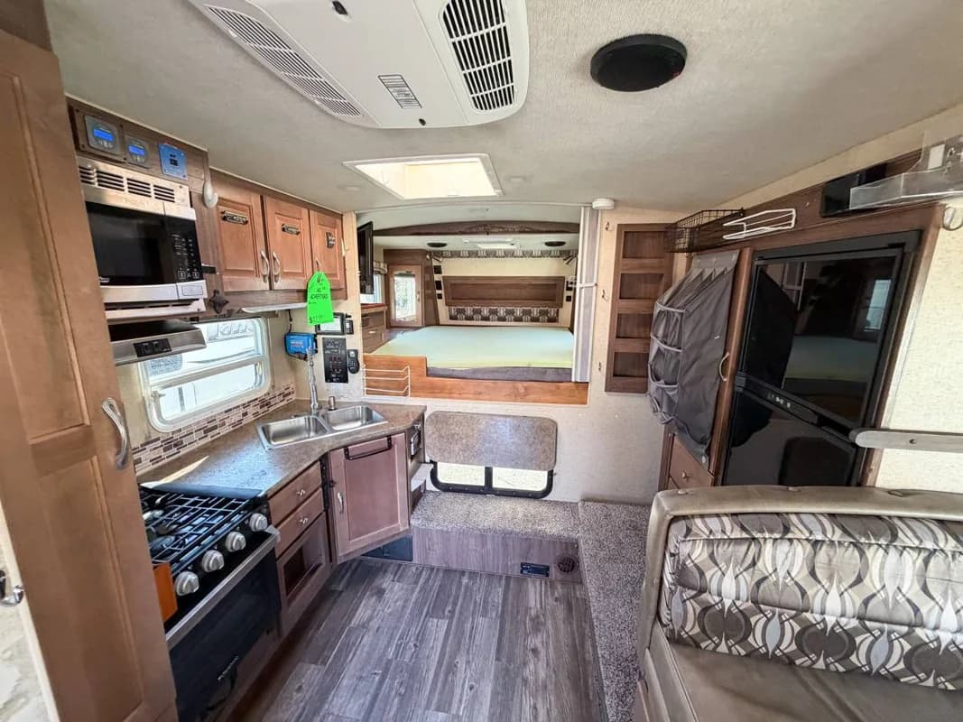 2020 ARCTIC FOX 1150! 7