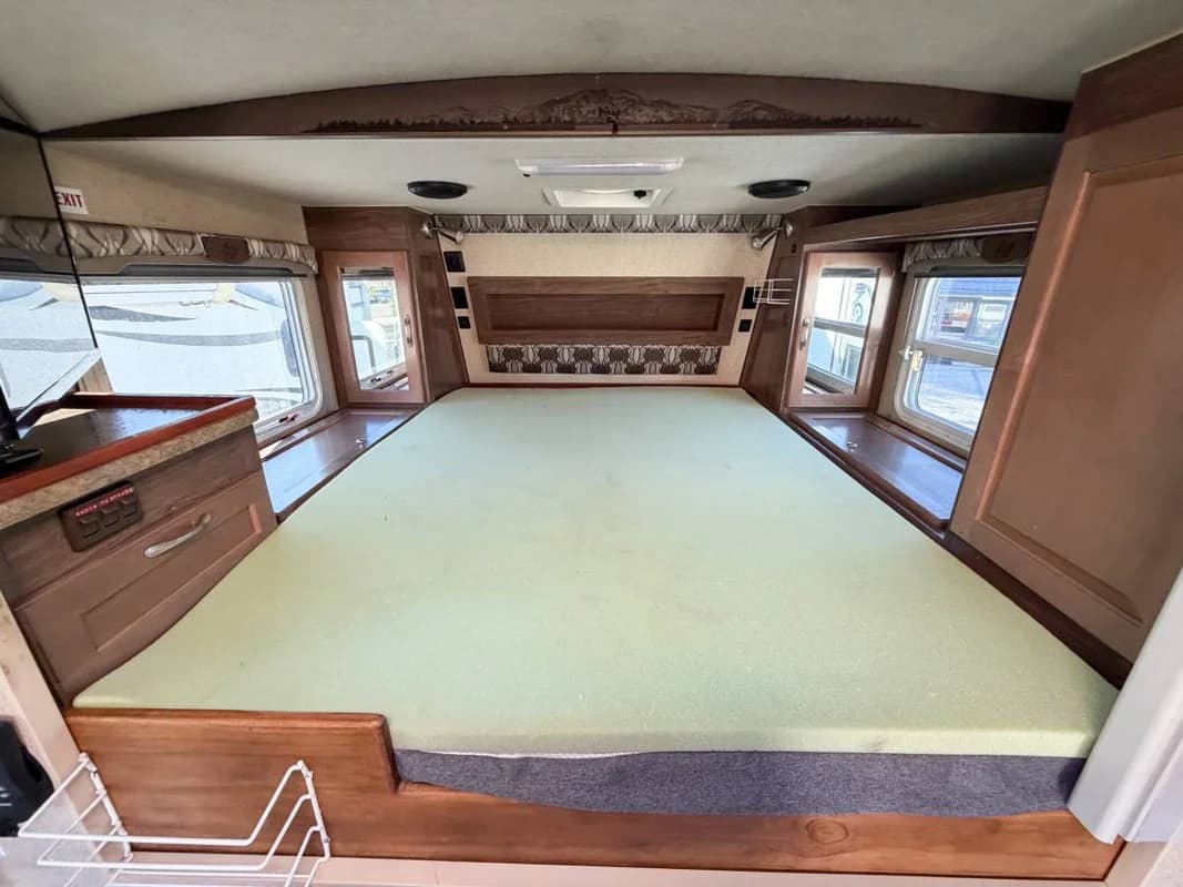 2020 ARCTIC FOX 1150! 11