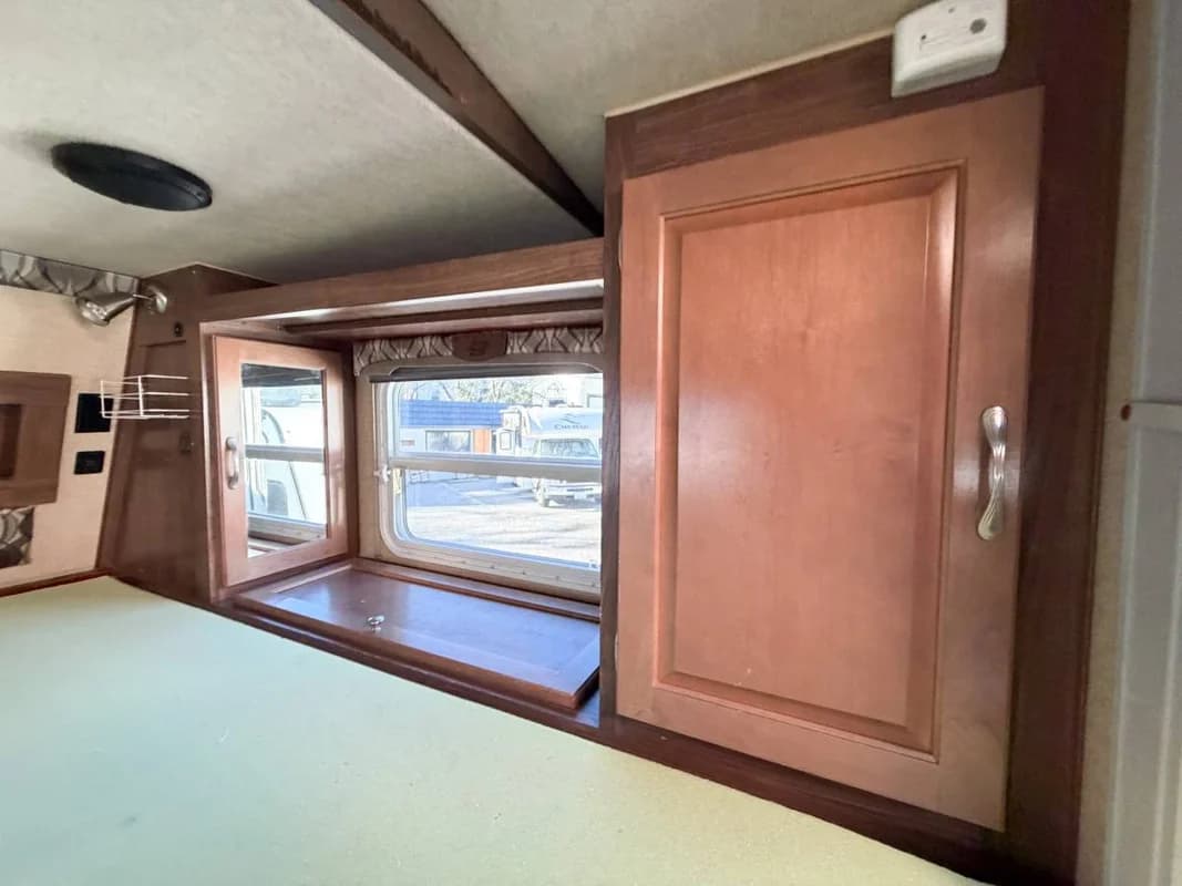 2020 ARCTIC FOX 1150! 13