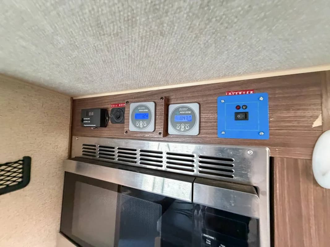 2020 ARCTIC FOX 1150! 15