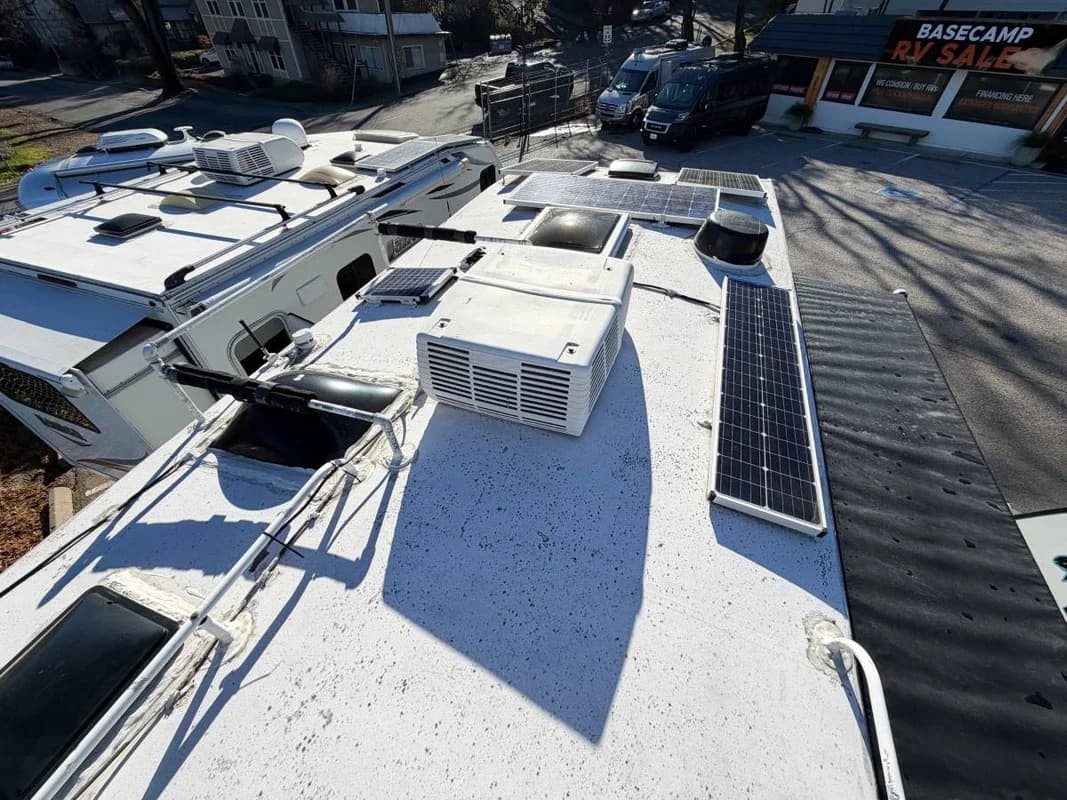 2020 ARCTIC FOX 1150! 21