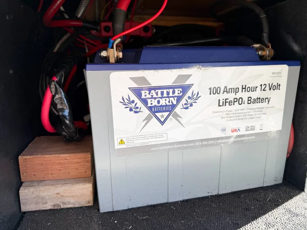 2020 ARCTIC FOX 1150! 22