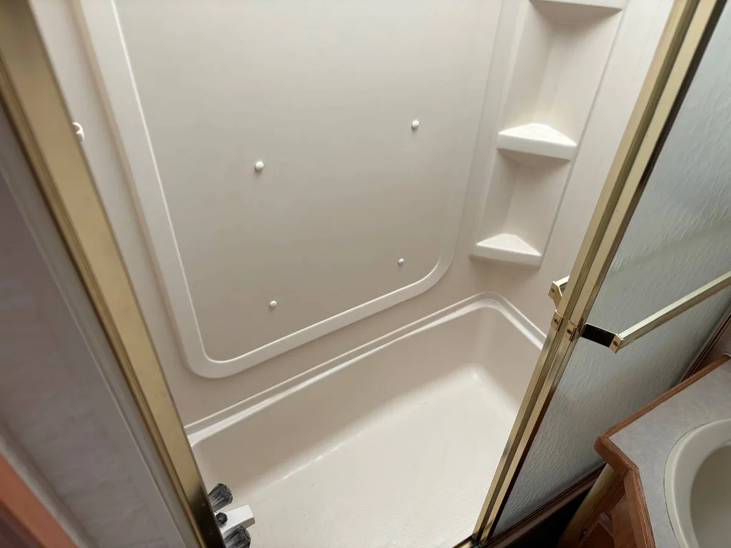 1999 coachman Santara Diesel 14