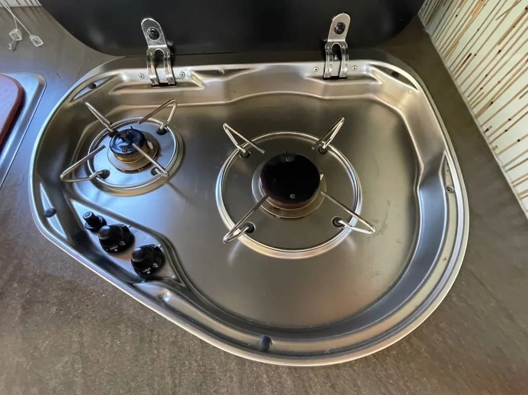 2013 VIEW / MERCEDES DIESEL by WINNEBAGO, MODEL: 24M (Class C) 16