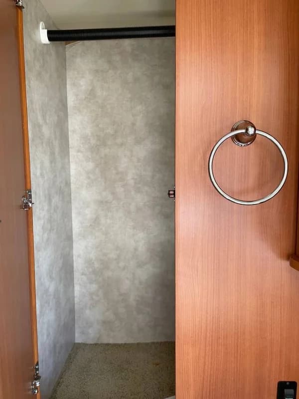 2013 VIEW / MERCEDES DIESEL by WINNEBAGO, MODEL: 24M (Class C) 22