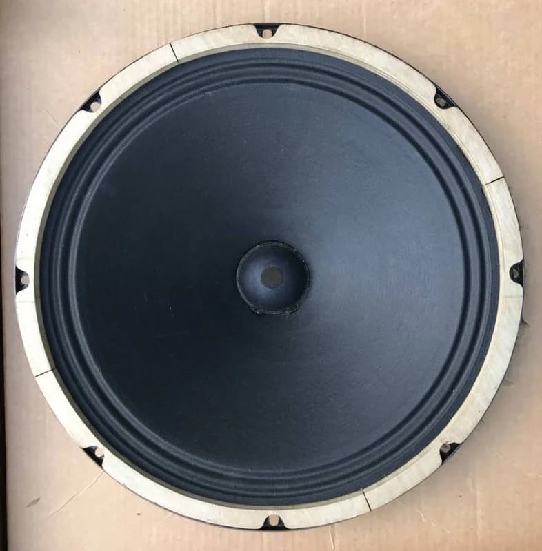 Jensen P15LL speaker