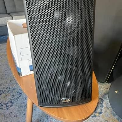 Matrix B-52 PA System 2