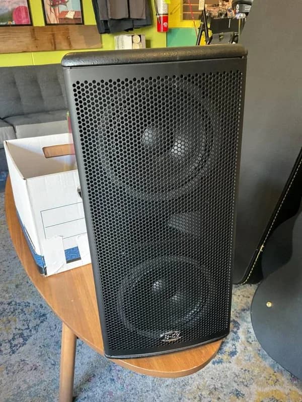 Matrix B-52 PA System 5