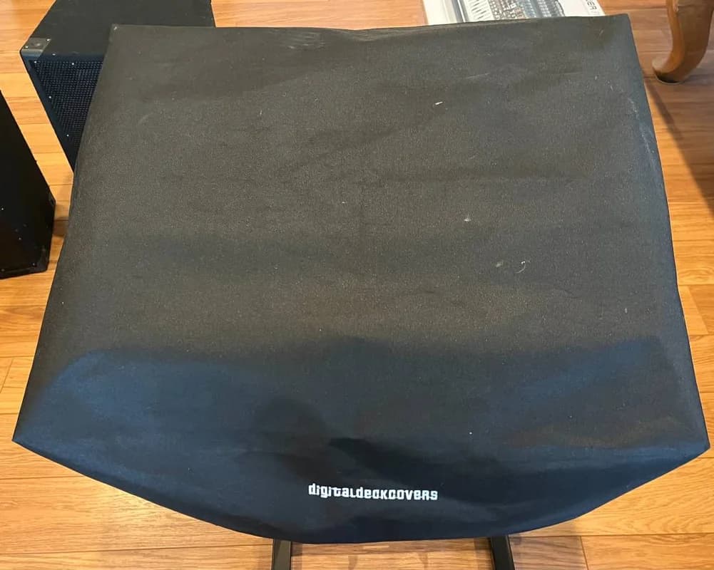 Complete PA System 6