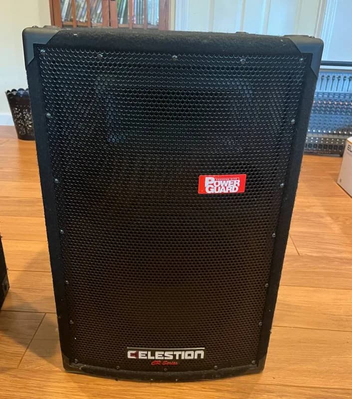 Complete PA System 8