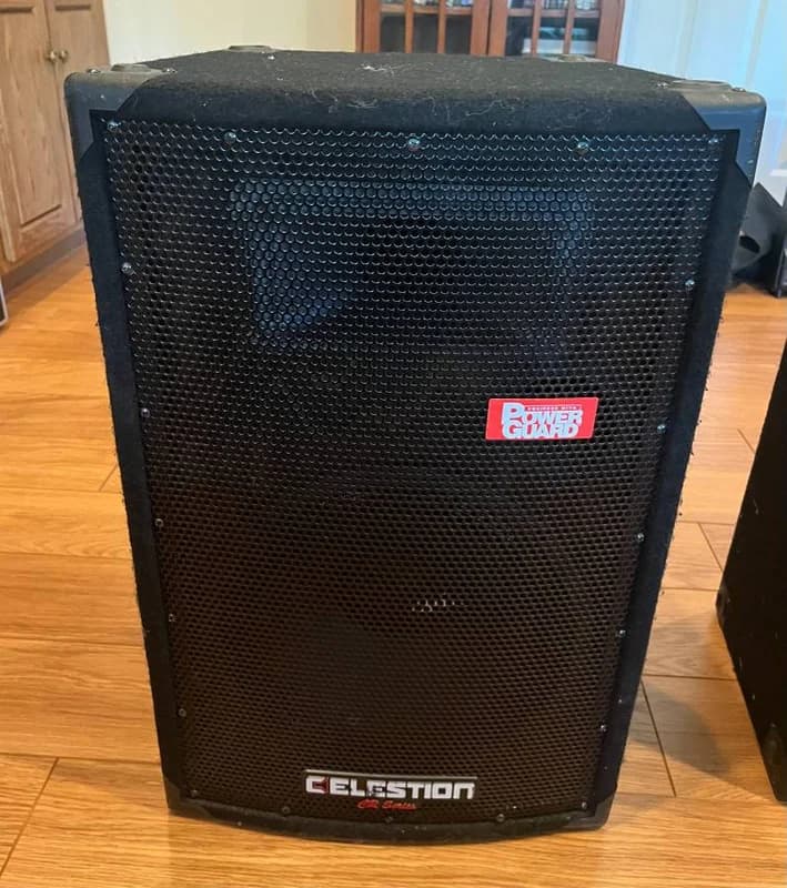 Complete PA System 7