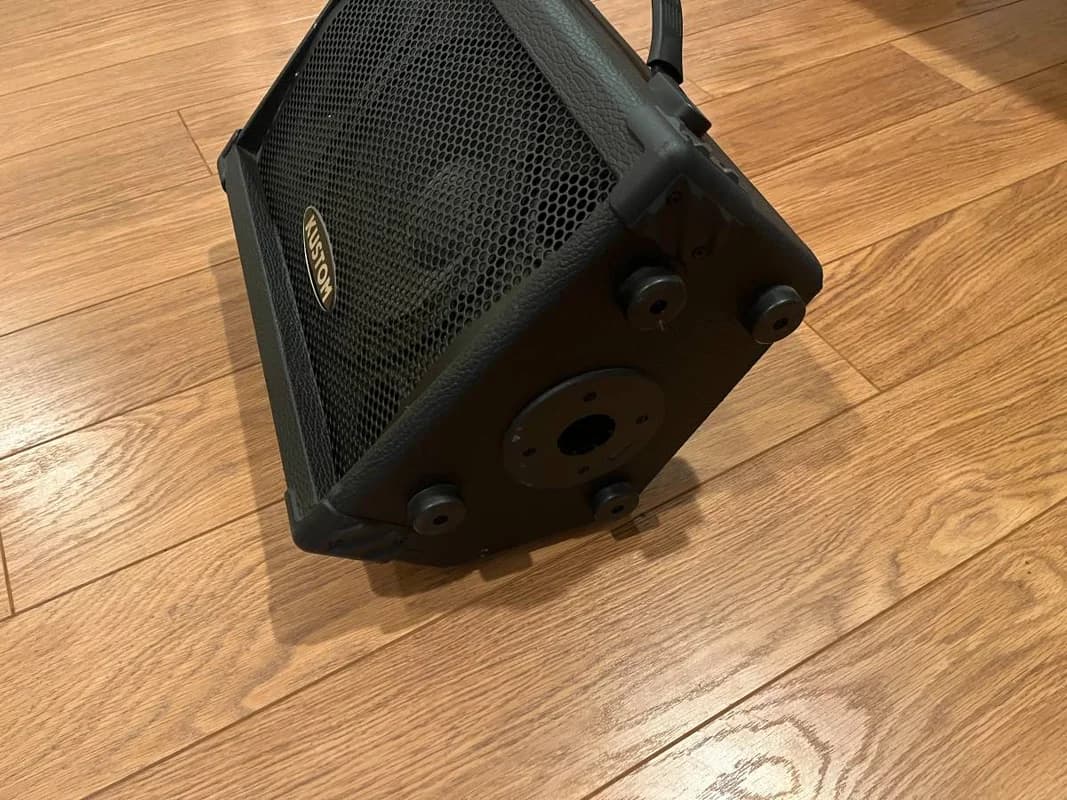 Complete PA System 9